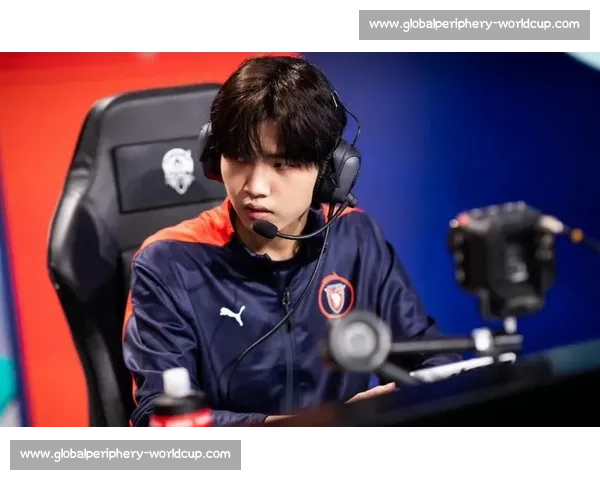 KPL“颜值担当”盘点，谁是你心中的电竞偶像