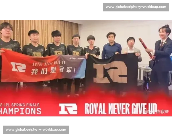 RNG MSI冠军回顾，一个时代的结束，另一个时代的开始！