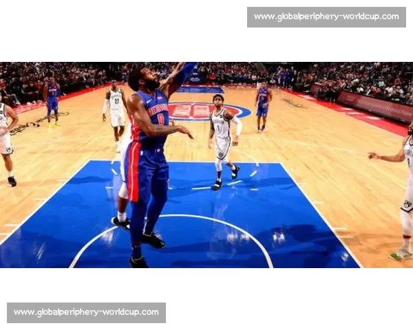 不止是抢板！NBA篮板王往往还肩负着这项重要使命