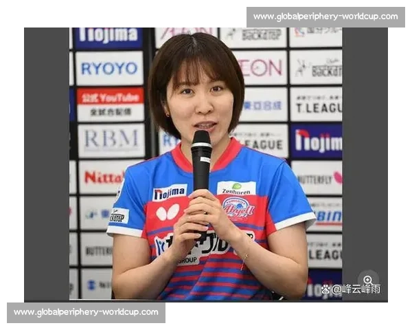 平野美宇积分再攀新高,世界排名直指前三! 平野美宇积分再攀新高,世界排名直指前三!
