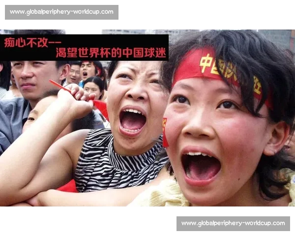 球迷心声：宁愿排长队，也要亲临现场感受世界杯的震撼
